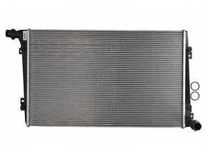 Радиатор охлаждения двигателя Audi A3 2008-2013 NRF 53813