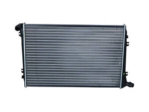 Радиатор охлаждения двигателя Audi A3 (8P) 2003-2012 NRF 53814A