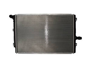 Радиатор охлаждения двигателя Audi A3 (8P) 2003-2012 MAHLE CR 1539 001S