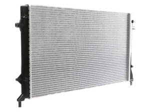 Радиатор охлаждения двигателя Audi A3 (8P) 2003-2012 MAHLE CR 30 000S
