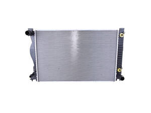 Радиатор охлаждения двигателя Audi A6 2004-2011 NISSENS 60236A