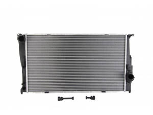 Радиатор охлаждения двигателя BMW 1 Series 2008-2013 NRF 53472