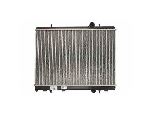 Радиатор охлаждения двигателя Citroën Berlingo 1996-2011 NRF 53112 - Фото 1
