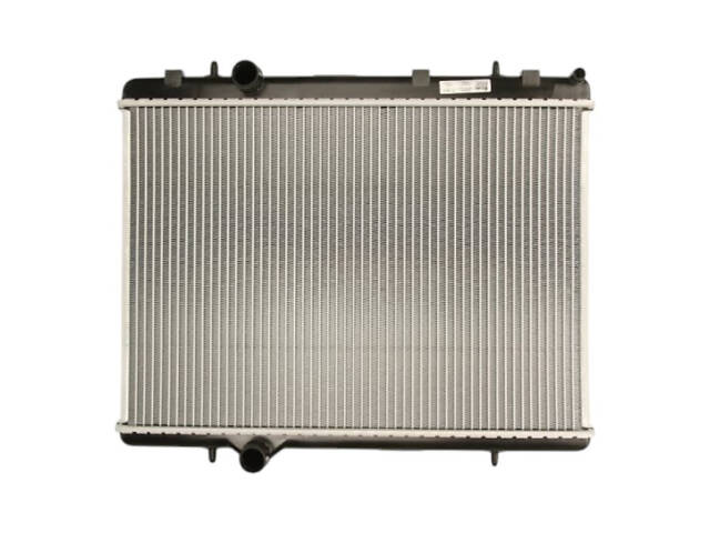 Радиатор охлаждения двигателя Citroën Berlingo 1996-2011 Nissens 636006 - Фото 1