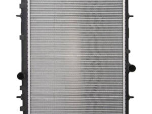 Радиатор охлаждения двигателя Citroën Berlingo 2008-2024 Nissens 63606A