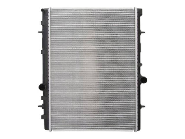 Радиатор охлаждения двигателя Citroën Berlingo 2008-2024 Nissens 63606A - Фото 1