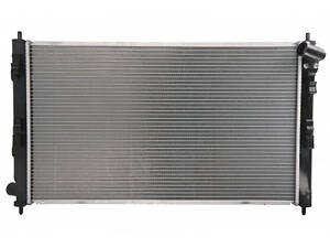 Радиатор охлаждения двигателя Citroën C-Crosser 2007-2024 NRF 53593