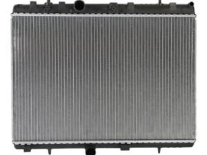 Радиатор охлаждения двигателя Citroën C-Elysee 2012-2024 Nissens 636007