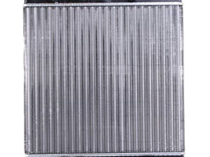 Радиатор охлаждения двигателя Citroën C3 2016-2021 Nissens 63505