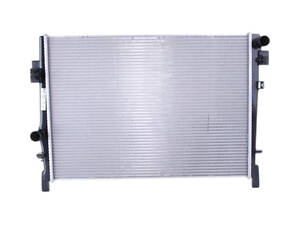 Радиатор охлаждения двигателя Dodge Journey 2008-2020 NISSENS 61027