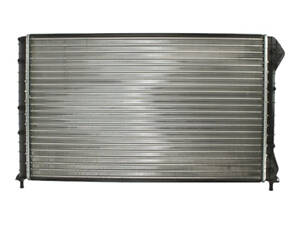 Радиатор охлаждения двигателя Fiat Doblo 2000-2024 Nissens 61766