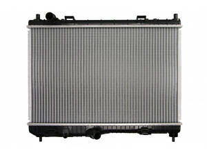 Радиатор охлаждения двигателя Ford B-Max 2012-2024 NRF 53152