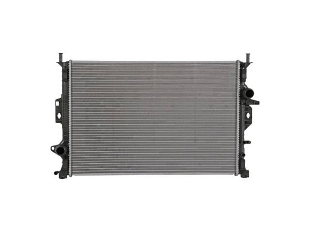 Радиатор охлаждения двигателя Ford C-Max 2010-2024 Nissens 65615A - Фото 1