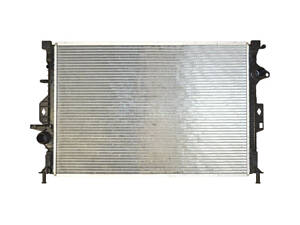 Радиатор охлаждения двигателя Ford C-Max 2 2010-2019 NRF 53811