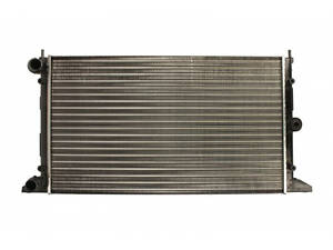 Радиатор охлаждения двигателя Ford Galaxy 1995-2006 NRF 50592
