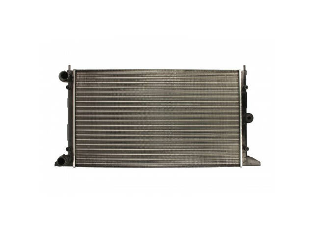 Радиатор охлаждения двигателя Ford Galaxy 1995-2006 NRF 50592 - Фото 1