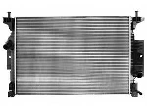 Радиатор охлаждения двигателя Ford Kuga 2012-2024 NRF 59230