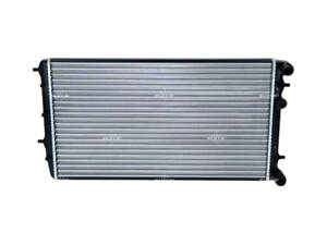 Радиатор охлаждения двигателя Ford Transit 2006-2024 NRF 53746