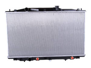 Радиатор охлаждения двигателя Honda Accord 2002-2008 Nissens 69475 Honda Accord