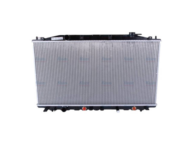 Радиатор охлаждения двигателя Honda Accord 2008-2015 Nissens 68138 Honda Accord - Фото 1