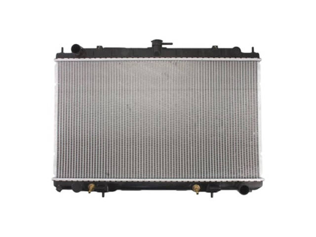 Радиатор охлаждения двигателя Infiniti i30 1997-2024 Nissens 68713 - Фото 1