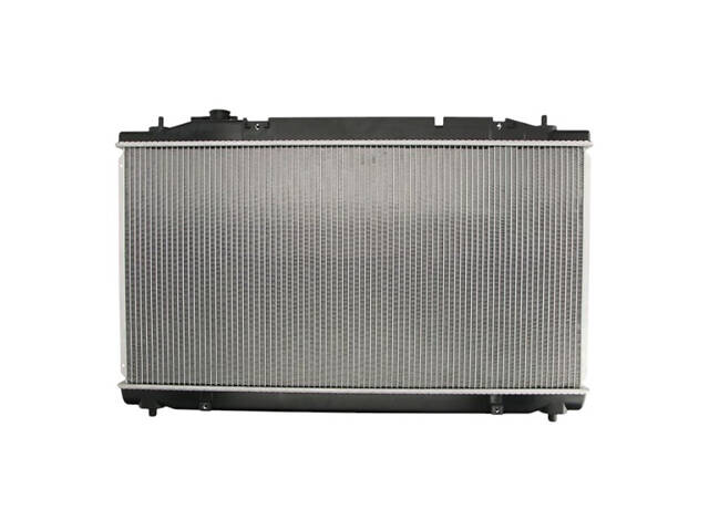 Радиатор охлаждения двигателя Lexus ES 2006-2012 NRF 53922 - Фото 1