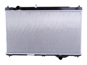 Радиатор охлаждения двигателя Lexus GS 2005-2011 Nissens 646856 Lexus GS