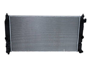 Радиатор охлаждения двигателя Lexus UX 2018-2021 NRF 59251
