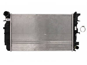 Радиатор охлаждения двигателя Mercedes-Benz Sprinter 2006-2024 NRF 53885