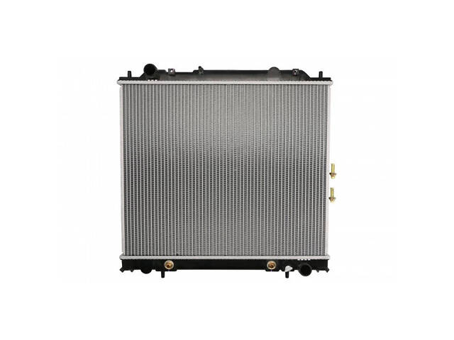 Радиатор охлаждения двигателя Mitsubishi DELICA 1994-2007 NRF 55343 - Фото 1