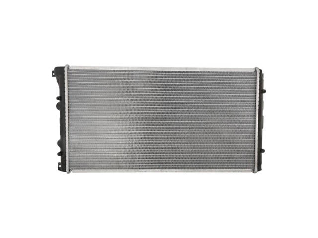 Радиатор охлаждения двигателя Nissan Interstar 2002-2024 Nissens 63812A - Фото 1