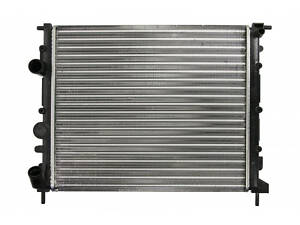 Радиатор охлаждения двигателя Nissan Kubistar 2003-2009 NRF 58192