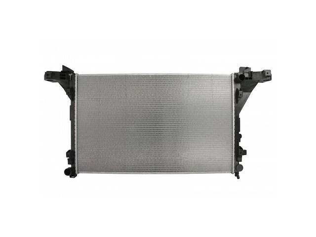 Радиатор охлаждения двигателя Nissan NV400 2011-2024 NRF 58481 - Фото 1