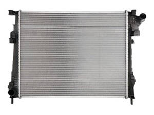 Радиатор охлаждения двигателя Nissan Primastar 2001-2024 Nissens 63122