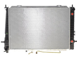 Радиатор, охлаждение двигателя NRF 53498 Hyundai Tucson; KIA Sportage 253102E700, 253102E910, 253102E900