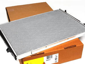 Радіатор, охолодження двигуна NRF 53814 Volkswagen Golf, Passat, Touran, Jetta, EOS, Caddy; Skoda Octavia, Superb; Seat