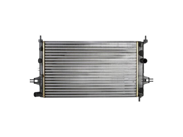 Радиатор охлаждения двигателя Opel Astra 2001-2005 Nissens 630041 - Фото 1