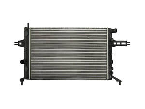 Радиатор охлаждения двигателя Opel Astra G 1998-2011 NRF 53628A