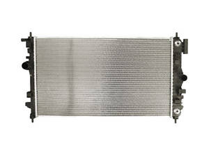 Радиатор охлаждения двигателя Opel Insignia A 2008-2017 NRF 53777