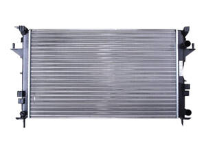 Радиатор охлаждения двигателя Renault Espace 2002-2024 Nissens 63816