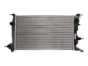 Радиатор охлаждения двигателя Renault Grand Scenic 2009-2024 NRF 53965