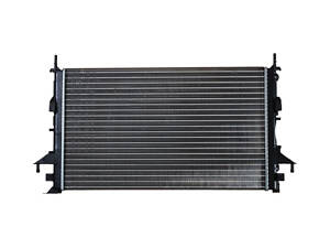Радиатор охлаждения двигателя Renault Laguna 2001-2007 NRF 58318