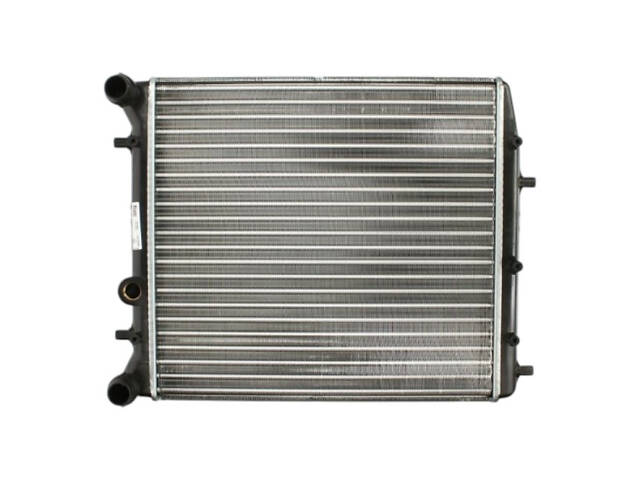 Радиатор охлаждения двигателя Seat Cordoba 2002-2009 Nissens 652691 - Фото 1