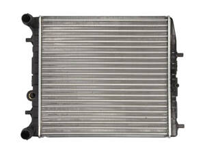 Радиатор охлаждения двигателя Seat Cordoba 2002-2009 NRF 53021A