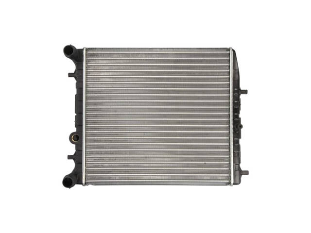 Радиатор охлаждения двигателя Seat Cordoba 2002-2009 NRF 53021A - Фото 1