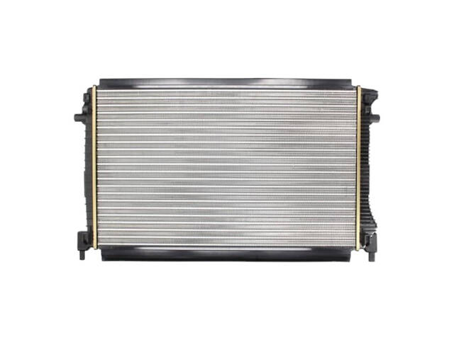 Радиатор охлаждения двигателя Skoda Fabia 2014-2024 Nissens 65327 - Фото 1