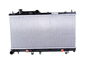Радиатор охлаждения двигателя Subaru Forester (SH) 2008-2012 NISSENS 67741