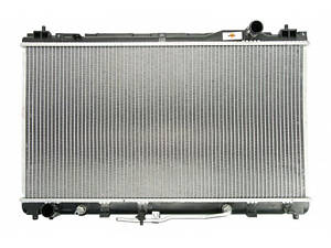 Радиатор охлаждения двигателя Toyota Camry 2001-2006 NRF 53588 Toyota Camry