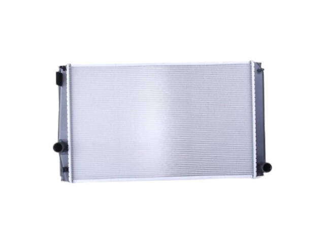 Радиатор охлаждения двигателя Toyota Previa 2005-2024 Nissens 64678A - Фото 1