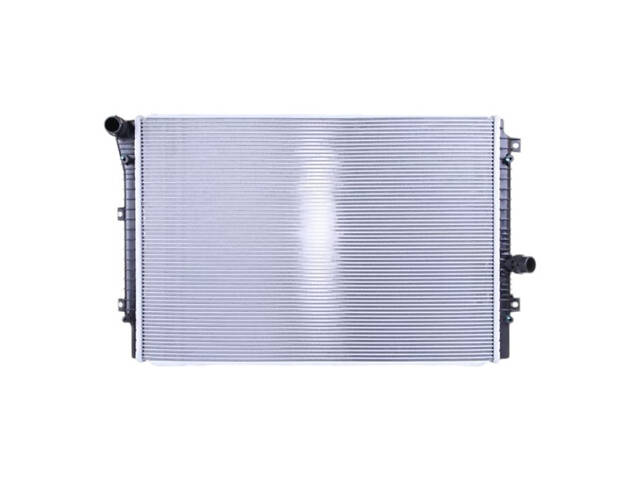 Радиатор охлаждения двигателя VW Beetle 2011-2024 Nissens 65336 - Фото 1